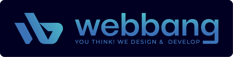 Webbang Limited logo